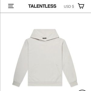 Talentless Premium Sweatset